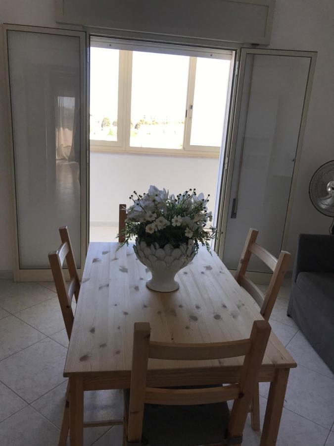 Aspromonte Appartaments Apartment Marsala Exterior foto