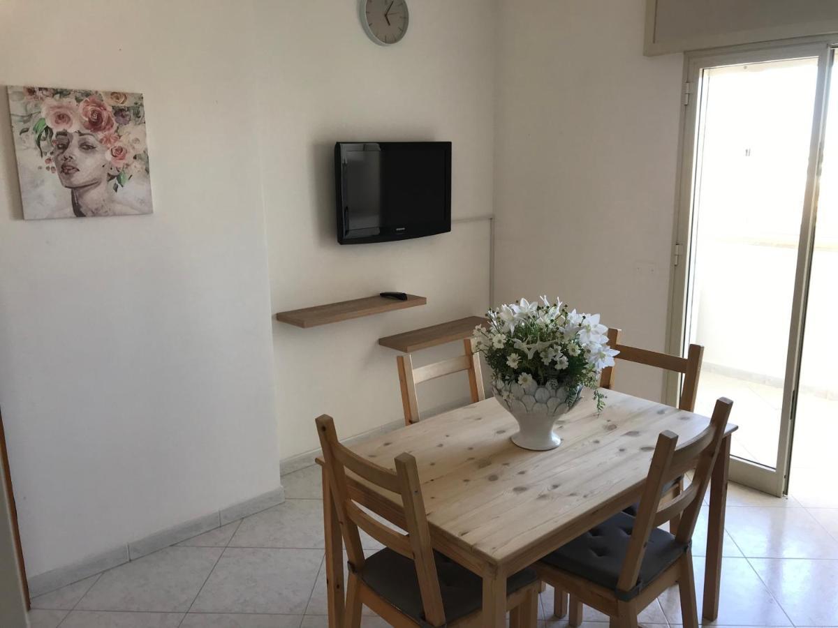 Aspromonte Appartaments Apartment Marsala Exterior foto