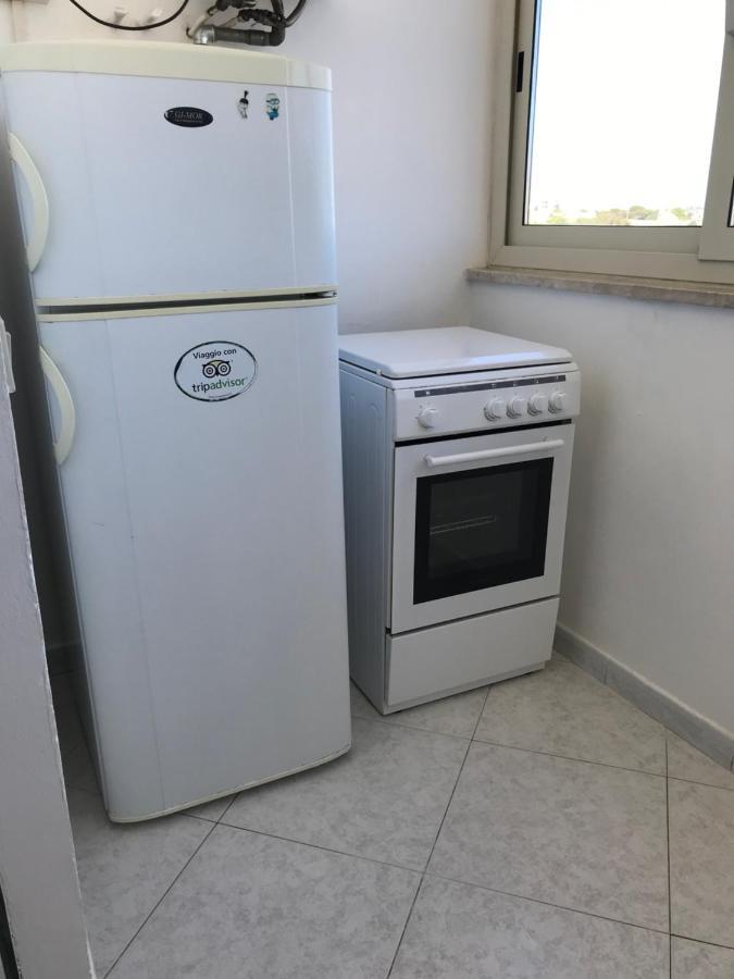 Aspromonte Appartaments Apartment Marsala Exterior foto