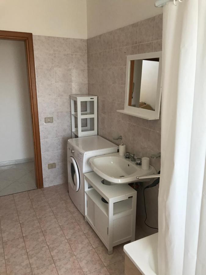 Aspromonte Appartaments Apartment Marsala Exterior foto
