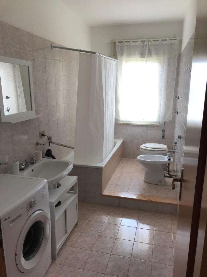 Aspromonte Appartaments Apartment Marsala Exterior foto