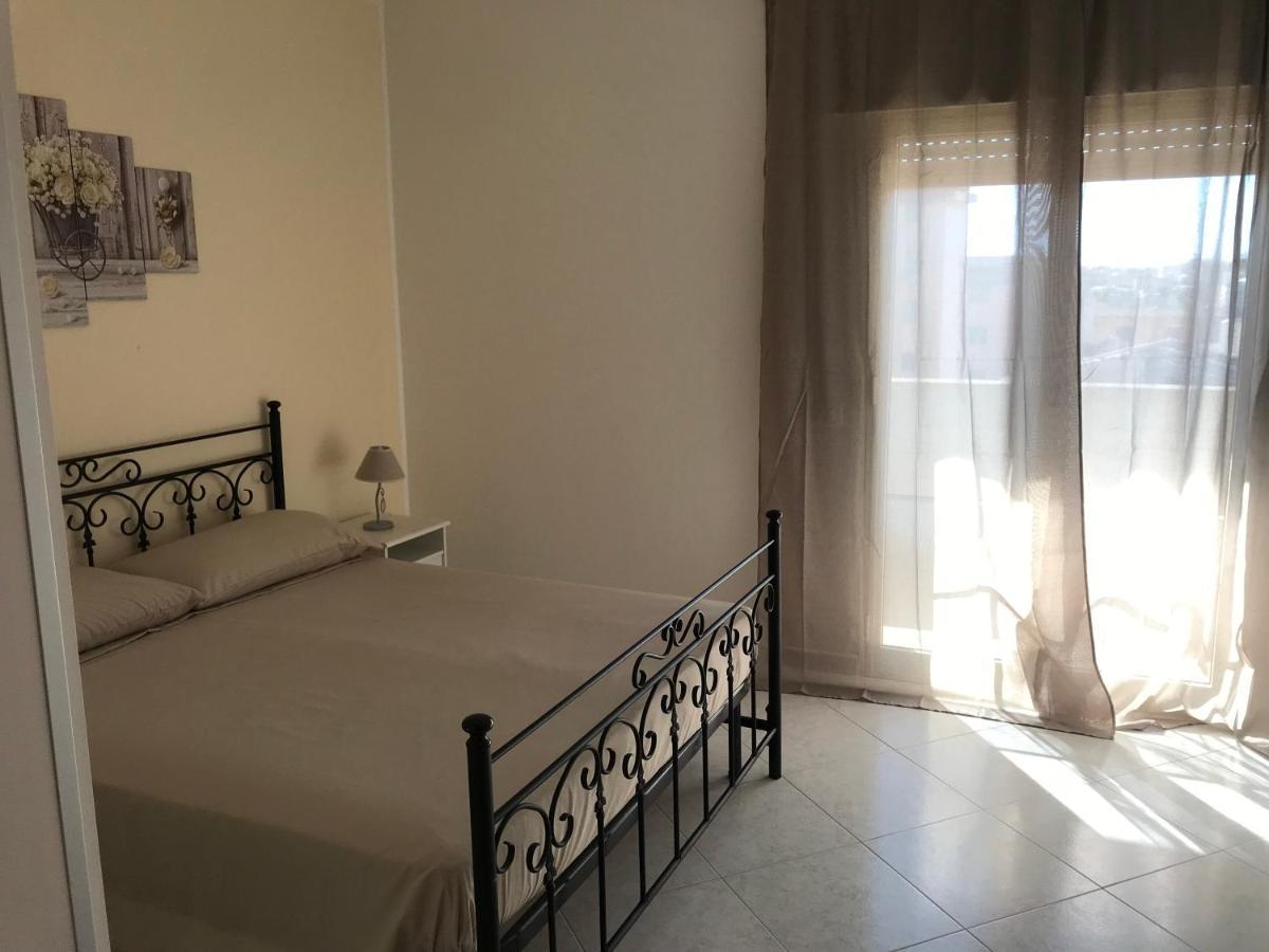 Aspromonte Appartaments Apartment Marsala Exterior foto