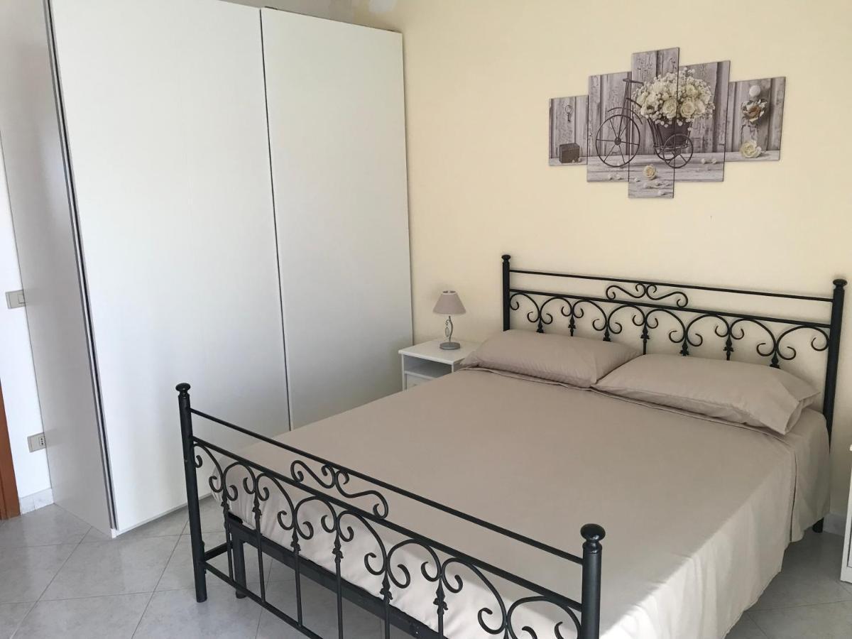 Aspromonte Appartaments Apartment Marsala Exterior foto